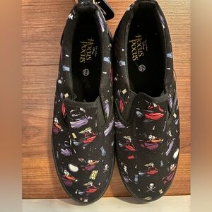 Hocus Pocus Shoes